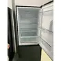Холодильник с инвертором MAUNFELD MFF1857NFSB